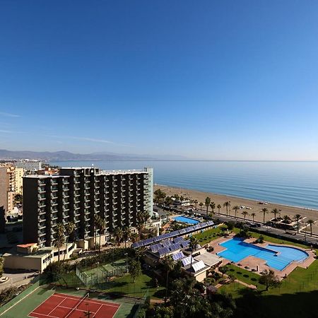 Malaga Paradise Home Torremolinos Exterior photo