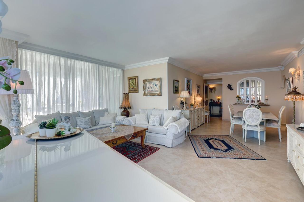Malaga Paradise Home Torremolinos Exterior photo