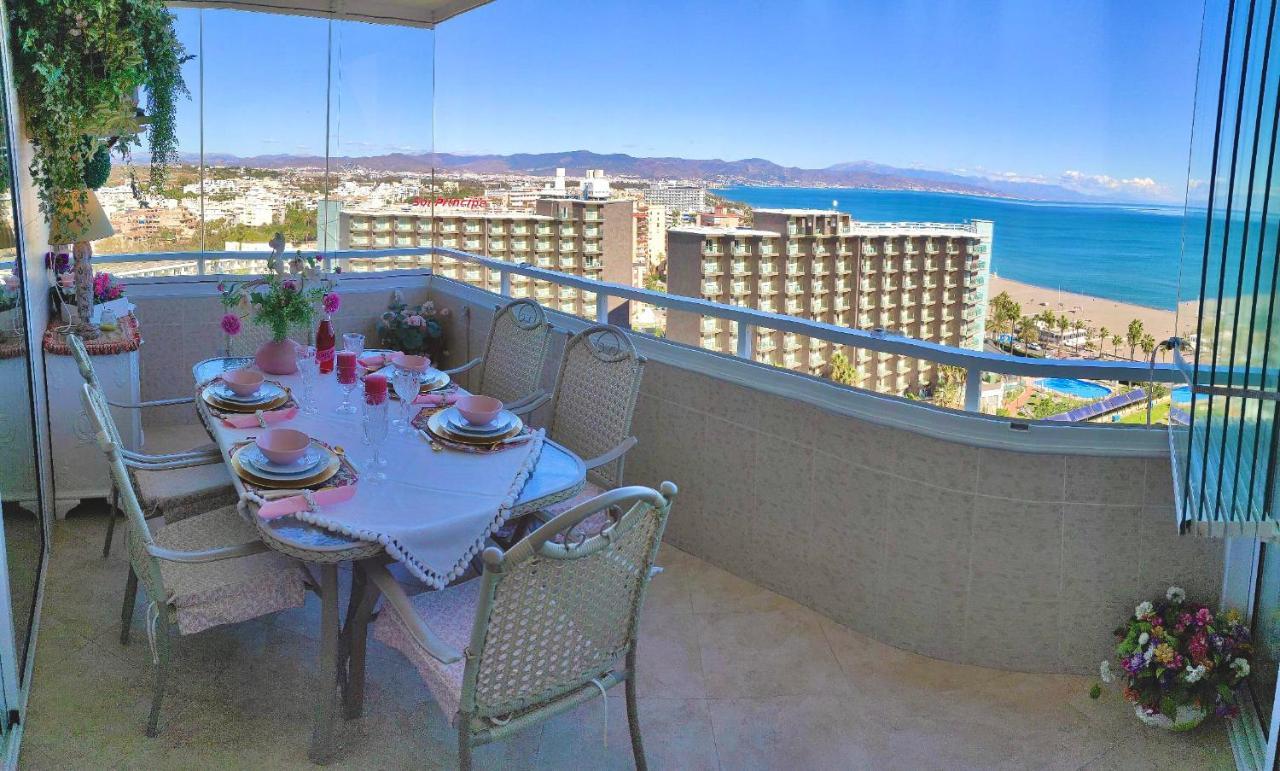 Malaga Paradise Home Torremolinos Exterior photo
