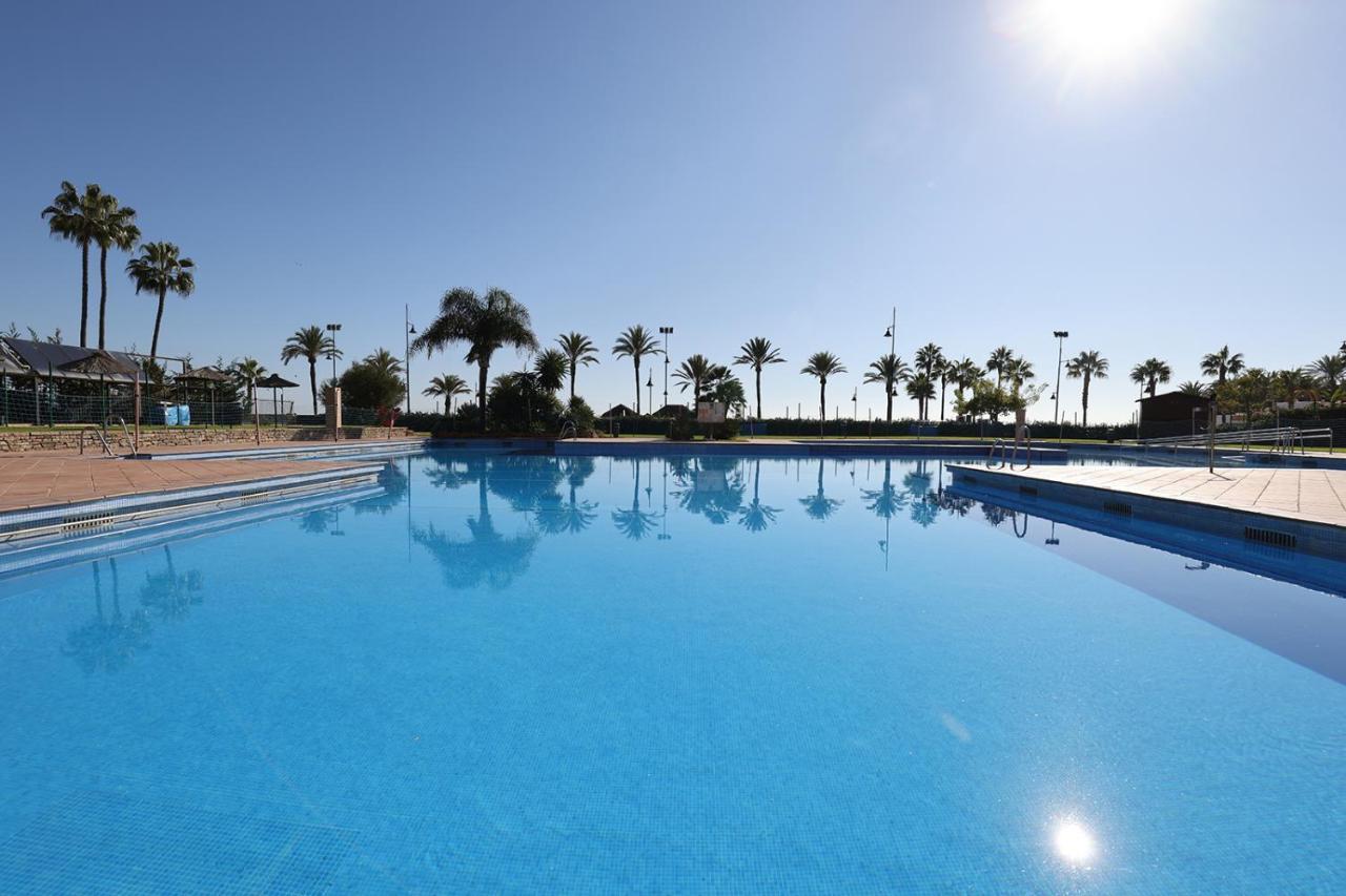 Malaga Paradise Home Torremolinos Exterior photo