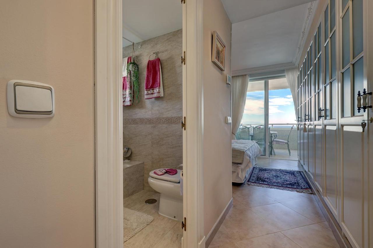 Malaga Paradise Home Torremolinos Exterior photo