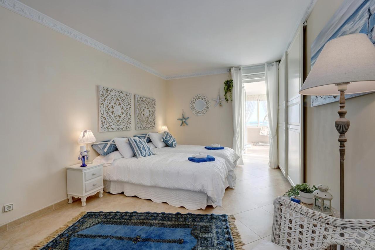 Malaga Paradise Home Torremolinos Exterior photo