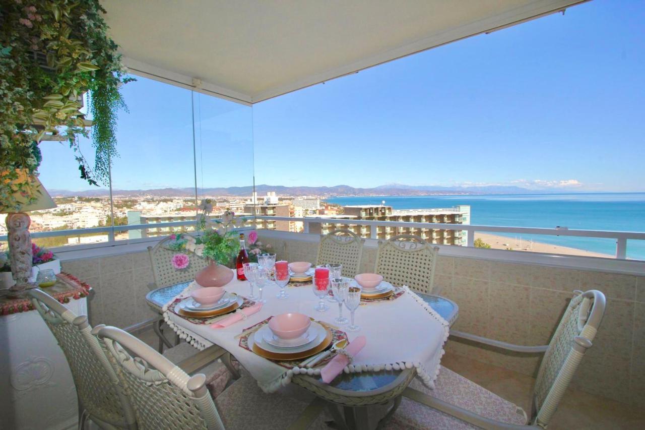 Malaga Paradise Home Torremolinos Exterior photo