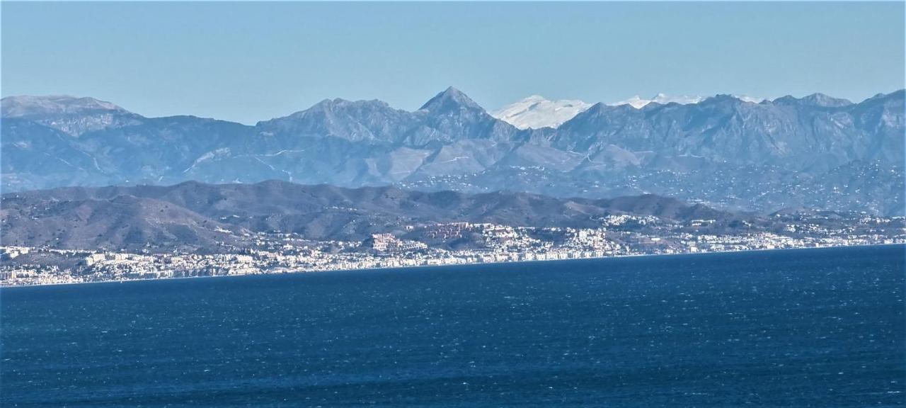 Malaga Paradise Home Torremolinos Exterior photo